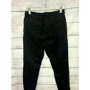 Nautica Tencel Ankle Trouser Pants